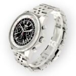 Breitling Bentley Motors Special Edition A25362 Steel Mens Watch - 图片 5
