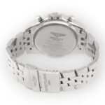 Breitling Bentley Motors Special Edition A25362 Steel Mens Watch - 图片 7