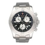 Breitling Colt Chronograph A73388 – Stainless Steel with Black Dial