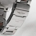 Breitling Colt Chronograph A73388 – Stainless Steel with Black Dial - 图片 3