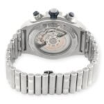 Breitling Super Chronomat B01 AB0136 Blue Dial Steel Mens Watch - Image 7