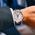 Omega Seamaster Aqua Terra 220.22.41.21.02.001 Steel Rose Gold Watch - Image 4