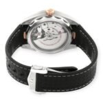 Omega Seamaster Aqua Terra 220.22.41.21.02.001 Steel Rose Gold Watch - Image 7