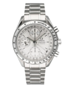 Omega Speedmaster 3523.30.00 – 39mm Silver Dial with Stainless Steel Bracelet - Image 2