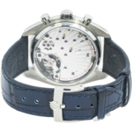 Omega Speedmaster Chronoscope Co-Axial Master Chronometer Chronograph 329.33.43.51.02.001 - Image 4