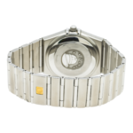 Omega Stainless Steel Constellation Watch for Men - 图片 4