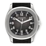 Patek Philippe Aquanaut Extra Large 5167A Steel Mens Watch - 图片 2