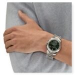 Patek Philippe Complications Flyback Chronograph Annual Calendar 5905 42MM Green Dial - 图片 4