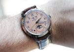 Patek Philippe Grand Complications Perpetual Calendar 5320G – 18k White Gold Ref. 5320G-011 - 图片 3