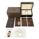 Patek Philippe Nautilus 5980/1A-014 40MM Blue Dial With Two Tone Bracelet - 图片 5