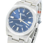 Rolex 36mm Oyster Perpetual 126000 with Blue Dial (Years: 2023-2025) - 图片 2