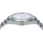 Rolex Datejust 41 – Stainless Steel with White Stick Dial and Jubilee Bracelet Ref. 126300 - 图片 4