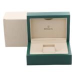 Rolex Datejust 41 Steel Yellow Gold 126333 Champagne Dial Mens Watch - 图片 7