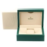 Rolex Daytona 116500 Ceramic Bezel White Panda Dial Steel Mens Watch - 图片 9