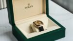 Rolex Daytona 116518LN Yellow Gold Champagne Dial - 图片 8