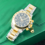Rolex Daytona Black Dial 116523 - 图片 5