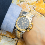 Rolex Daytona Black Dial 116523 - 图片 6
