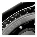 Rolex Daytona Oysterflex White Gold Black Diamond Dial 126519LN - Image 6