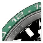 Rolex GMT-Master II 126720VTNR 40MM Black Dial With Green And Black Bezel - Image 4