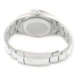 Rolex Sky Dweller Stainless Steel Blue Dial Oyster Bracelet 326934 - 图片 6