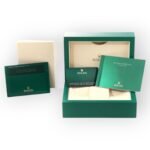 Rolex Steel and Everose Datejust 36 Watch 126231 Chocolate Jubilee Diamond Dial - Jubilee Bracelet - 图片 3