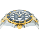 Rolex Submariner Date – Two-Tone Steel and Yellow Gold with Black Dial and Black Ceramic Bezel Ref. 126613LN - 图片 3