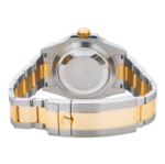 Rolex Submariner Date – Two-Tone Steel and Yellow Gold with Blue Dial and Blue Ceramic Bezel Ref. 126613LB “Bluesy” - Image 4