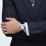 Santos 100 Watch LM W20073X8 - Image 2