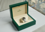 Rolex Datejust 36 – Black Jubilee Roman Dial | Ref. 116200 - 图片 7
