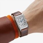 Reverso Classic Monoface Small Seconds Q3858522 - 图片 7