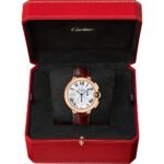 Ballon Bleu de Cartier watch, extra-large model W6920074 - 图片 2