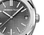 41mm Steel Grey Dial Self-Winding - 图片 3
