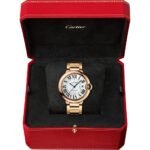 Ballon Bleu de Cartier watch, 42 mm W69006Z2 - 图片 2