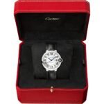 Ballon Bleu de Cartier watch, 36 mm W69017Z4 - 图片 2