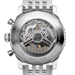 Navitimer B01 Chronograph 46 AB0137241L1A1 - 图片 2