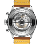 Super AVI B04 Chronograph GMT 46 P-51 Mustang AB04453A1B1X1 - 图片 2