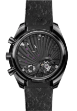 Speedmaster Dark Side of The Moon 310.92.44.51.01.001 - 图片 2