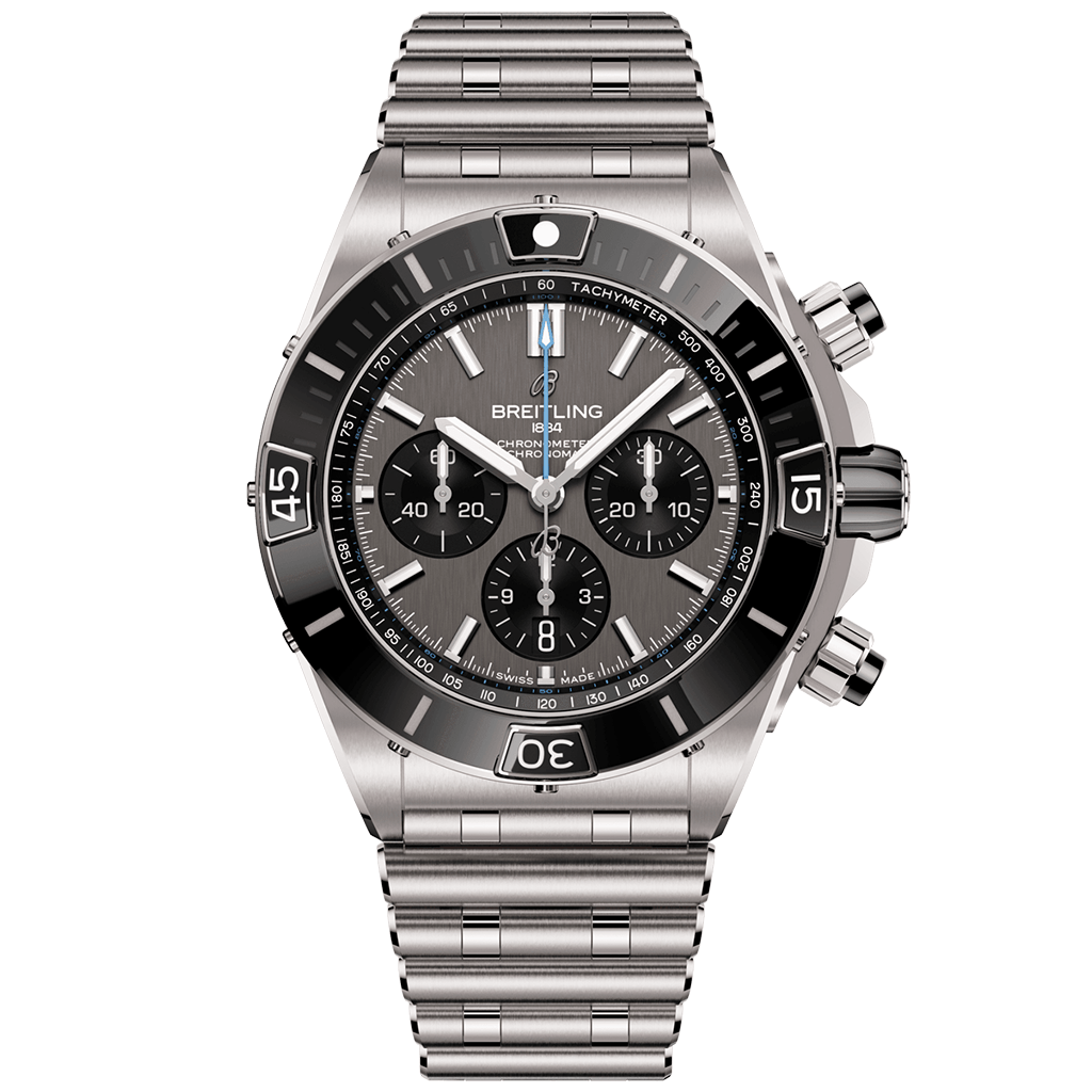 eb0136251m1e1-super-chronomat-b01-44-soldier.png Super Chronomat B01 44 EB0136251M1E1 - 图片 1