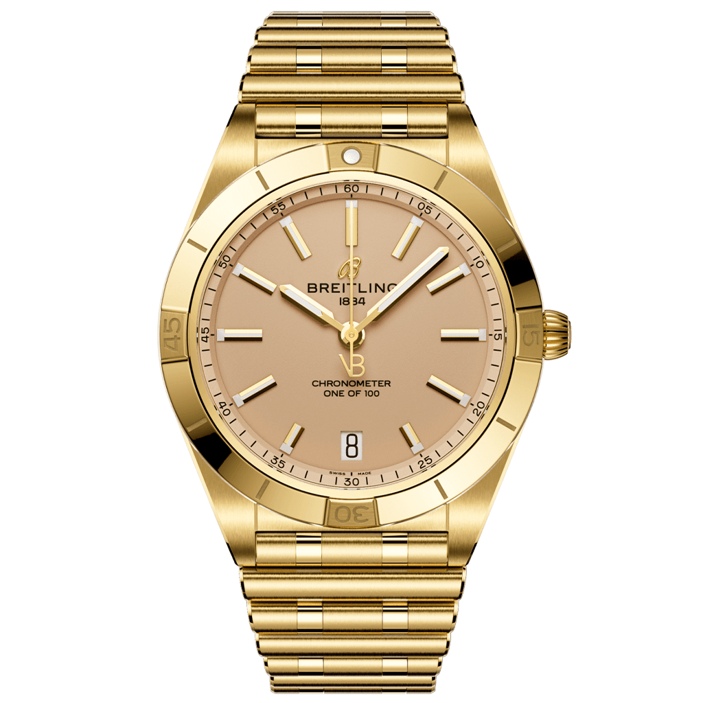 k103801a1a1k1-chronomat-automatic-36-victoria-beckham-soldier.png Chronomat Automatic 36 Victoria Beckham K103801A1A1K1 - Image 1