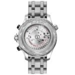 Seamaster Diver 300m Co‑Axial Master Chronometer Chronograph 44 mm 210.30.44.51.01.001 - Image 2