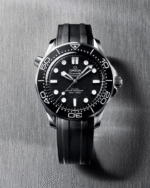 Seamaster Diver 300M Co‑Axial Master Chronometer 42mm 210.32.42.20.01.003 - Image 3