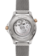 Seamaster Diver 300M Co‑Axial Master Chronometer 42mm Titanium 210.90.42.20.10.001 - 图片 2