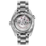Seamaster Planet Ocean 600m Co‑Axial Master Chronometer 43.5 mm 215.30.44.21.04.001 - Image 2
