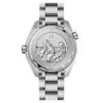 Seamaster Planet Ocean 600m Co‑Axial Master Chronometer 39.5 mm 215.30.40.20.03.002 - 图片 2