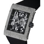 Richard Mille 016 Automatic Winding Extra Flat