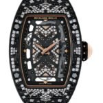 Richard Mille 07-01 Intergalactic Bright Night