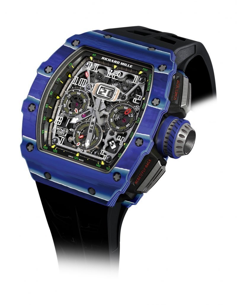richard-mille-11-03-jean-todt-50th-anniversary-845288.jpg Richard Mille 11-03 Jean Todt 50th Anniversary - 图片 1