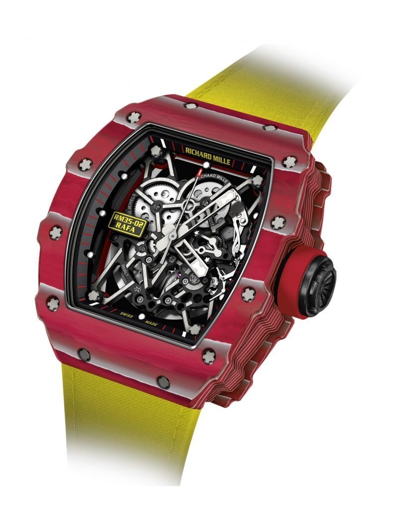 richard-mille-35-02-automatic-winding-rafael-nadal-948509.jpg Richard Mille 35-02 Automatic Winding Rafael Nadal - 图片 1