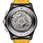 Avenger B01 Chronograph 44 Night Mission SB0147101I1X2 - Image 2