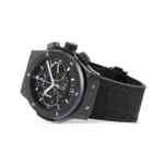 Hublot Big Bang Unico “Black Magic” Skeleton 525.CM.0170.RX First-Class Replica - 图片 3